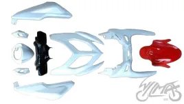 zestaw-plastikow-bialo-czerwony-do-yamaha-aerox