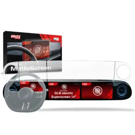 folia-matowa-grizzglass-cardisplay-protection-do-mercedes-glb-electric-superscreen-2026-4w1