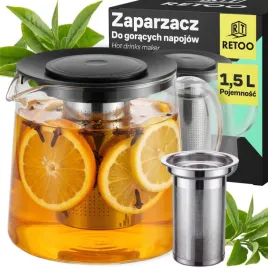 szklany-dzbanek-do-zaparzania-herbaty-1-5l-z-zaparzaczem-zaparzacz-do-kawy-imbryk-6-filizanek-mozna-myc-w-zmywarce