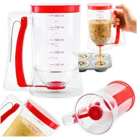 dozownik-do-ciasta-gofrow-nalesnikow-muffinek-dzbanek-z-miarka-900ml-porcjownik-aplikator-kuchenny-odmierzanie-skladnikow-tworzywo-sztuczne