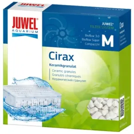 juwel-cirax-compact-m-wklad-ceramiczny-medium-filtracyjne-do-akwarium-material-do-filtracji-biologicznej-podloze-dla-bakterii-nitryfikacyjnych