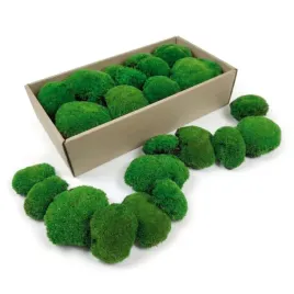 mech-poduszkowy-dekoracyjny-sredni-zielony-naturalny-130g-stabilizowany-diy-do-stroikow-terrarium-kompozycji-florystycznych-lasu-w-sloiku