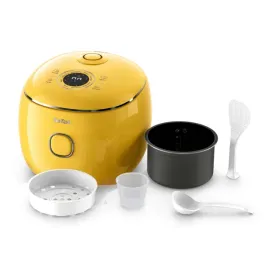 multicooker-tefal-pop-ryzowar-07l-zolty-garnek-elektryczny-8-trybow-do-duszenia-i-podgrzewania-podtrzymywanie-ciepla-opozniony-start-moc-350-w