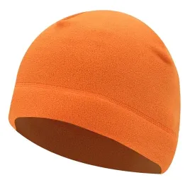 czapka-mysliwska-hunter-polarowa-5-kolorow-unisex-wygodna-pomaranczowy