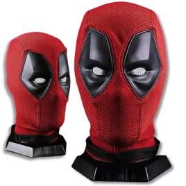 maska-deadpool-cosplay-halloween-pelnotwarzowa-premium-hq-unisex-oslona-twarzy-z-tkaniny-przebranie-superbohatera-na-bal