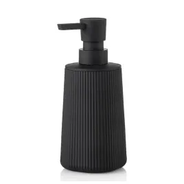 reczne-dozownik-do-mydla-nablatowy-epsence-250-ml-czarny-podajnik-plynu-akcesorium-lazienkowe-plastikowy-bez-baterii