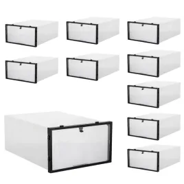 zestaw-10x-pudelko-pojemnik-na-buty-obuwie-z-klapa-organizer-do-szafy-mocne-na-sneakersy-transparentne-305x21x125-cm