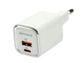 wayme-ladowarka-sieciowa-30w-usb-c-pd-qc3-0