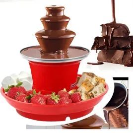 fondue-czekoladowe-maszyna-do-fontanny-czekoladowej-mini-zestaw-do-fondue-podgrzewacz-deserowy-30-w-czerwony