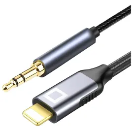 co2-kabel-aux-do-iphone-x-14-13-przejsciowka-adapter-lightning-mini-jack-1m-do-sluchawek-audio-35-mm-przewod-dzwiekowy