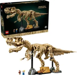 lego-76968-jurassic-world-szkielety-dinozaurow-tyranozaur-model-kolekcjonerski-z-klockow-dla-doroslych-3145-elementow