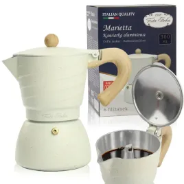 kawiarka-aluminiowa-moka-zaparzacz-wloski-do-kawy-na-6-filizanek-indukcyjna-300-ml-bezowa-parzenie-herbaty