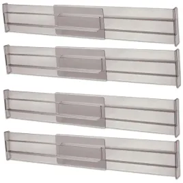 przegroda-do-szuflady-przegrodka-regulowana-4szt-zestaw-organizer-separator-wklad-kuchenny-plastikowy-przezroczysty-dlugosc-275-cm