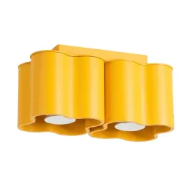plafon-ovio-2-zolty-gu10-lampa-sufitowa-chmurka-do-salonu-kuchni-sollux