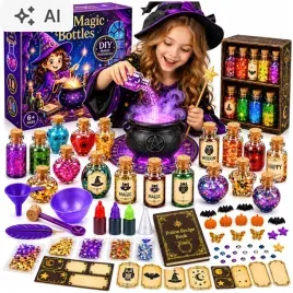 zestaw-do-robienia-magicznych-eliksirow-mikstur-xl-dla-dzieci-20-buteleczek