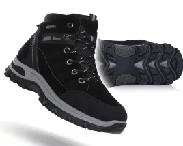 buty-zimowe-obuwie-trekkingowe-w-gory-trapery-turystyczne-botki-damskie-czarne-wysokie-skora-ekologiczna-sznurowane-zamek-rozmiar-37