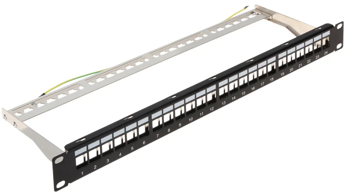 patch-panel-keystone-pp-24-fx-c