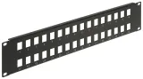 patch-panel-keystone-pp-32-fx-2u-stan-nowy-producent-delta