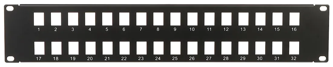 patch-panel-keystone-pp-32-fx-2u