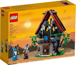 lego-castle-40601-magiczny-warsztat-majisto-klocki-konstrukcyjne-176-elementow-dla-dzieci-od-12-lat-dla-chlopcow-i-dziewczynek