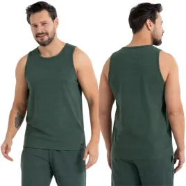 koszulka-meska-bez-rekawow-tank-top-wygodna-klasyczna-gladka-moraj-3xl-podkoszulek-zielony-bawelna-60percent-poliester-40percent-okragly-dekolt