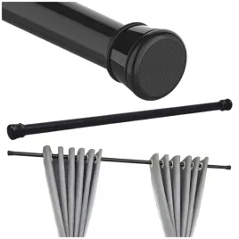 karnisz-teleskopowy-drazek-rozporowy-prysznicowy-bezinwazyjny-160-300cm-do-zaslony-lazienkowej-czarny-metalowy-srednica-25-mm