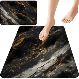 dywanik-lazienkowy-xxl-mata-lazienkowa-antyposlizgowa-szybkoschnaca-50x80cm-chodnik-z-mikrofibry-pod-wanne-i-prysznic-czarny-prostokatny