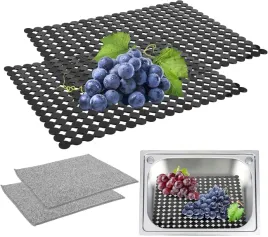 mata-do-zlewozmywaka-x2-mata-do-zlewu-kuchennego-30-x-40cm-nakladki-pcw-wkladka-ochronna-podkladka-pod-naczynia-zabezpieczenie-dna-komory