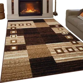 nowoczesny-dywan-bcf-shiraz-200x300-2x3-szare-brazowy-bordo-do-pokoju-polipropylenowy-prostokatny-wzor-kwiatowy-salon-sypialnia