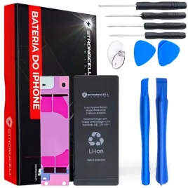 bateria-iphone-se-2020-strongcell-a2275-a2298-wieksza-pojemnosc-swieza-akumulator-litowo-jonowy-2340-mah-zamiennik-do-telefonu
