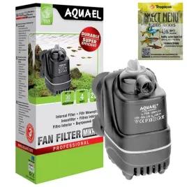 aquael-fan-mikro-plus-filtr-wewnetrzny-do-30l-pompa-akwariowa-oczyszczacz-wody-biologiczny-i-mechaniczny-regulacja-przeplywu-250-l-h