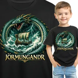 koszulka-dziecieca-jormungandr-mitologia-nordycka-z-nadrukiem-dla-chlopca-9