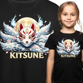 koszulka-dziecieca-kitsune-japonia-lis-maska-z-nadrukiem-dla-dziewczynki-12