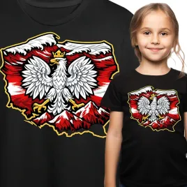 koszulka-dziecieca-od-morza-do-tatr-polska-z-nadrukiem-dla-dziewczynki-5-6