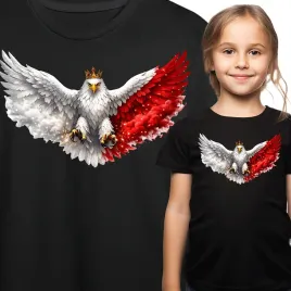 koszulka-dziecieca-orzel-w-locie-polska-godlo-z-nadrukiem-dla-dziewczynki-9