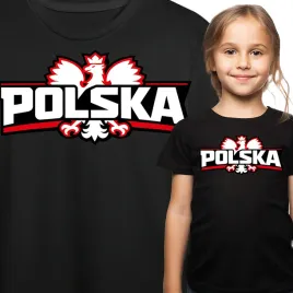 koszulka-dziecieca-polska-napis-z-orlem-patriotyczna-orzel-z-nadrukiem-7-8