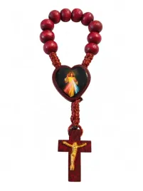 dziesiatka-na-palec-drewniana-bordo-jezus