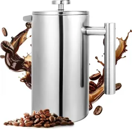zaparzacz-do-kawy-french-press-ze-stali-nierdzewnej-304-w-biurze-domowym-350-ml-praska-tlokowa-do-herbaty-srebrna-kawiarka