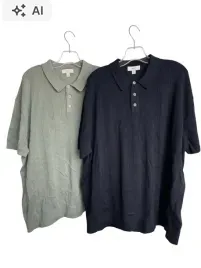 koszulka-polo-z-dzianiny-bawelnianej-next-2xl-granatowy-niebeiski