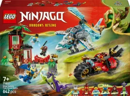 lego-ninjago-bitwa-ninja-domek-na-drzewie-z-pojazdami-71857-zestaw-konstrukcyjny-642-elementy-dla-dzieci-od-7-lat