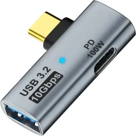 adapter-przejsciowka-usb-c-usb-3-2-otg-pd-100w-10gbps-szybkie-ladowanie