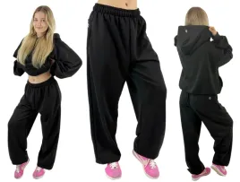 polskie-spodnie-dresowe-oversize-baggy-bawelna-s-m-prosto-od-producenta-czarne-damskie-bez-wzoru-odziez-sportowa-na-co-dzien