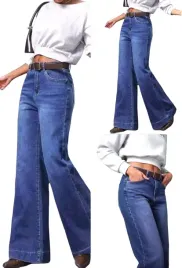 m-sara-spodnie-damskie-jeansy-szerokie-nogawki-wysoki-stan-34-xs-dzinsowe-niebieskie-gladkie-do-codziennych-stylizacji