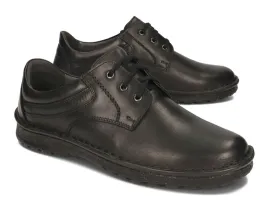 buty-meskie-polbuty-skorzane-tegie-szyte-skora-naturalna-015-15-czarny-47-obuwie-codzienne-sznurowane-na-szeroka-stope-wkladka-31-cm