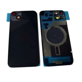 tylna-klapka-do-iphone-14-czarny-z-ramka-i-oslona-obiektywu-pokrywa-baterii-czesc-obudowy-do-naprawy-smartfona