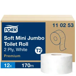 tork-mini-jumbo-t2-110253-papier-toaletowy-do-dozownika-2-warstwowy-z-recyklingu-bialy-bezzapachowy-850-listkow-12-rolek