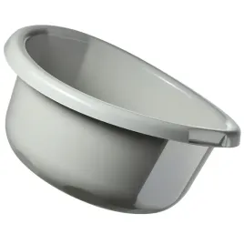 miska-plastikowa-na-pranie-30l-duza-miednica-okragla-solidna-szara-pojemnik-do-namaczania-ubran-z-uchwytami-do-lazienki
