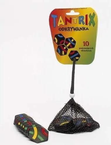tantrix-discovery-siatka-czarna