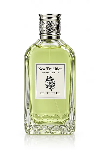 etro new tradition