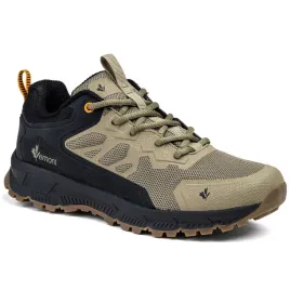 buty-trekkingowe-turystyczne-wodoodporne-gorskie-mocne-khaki-vemont-38-meskie-niskie-sznurowane-obuwie-outdoorowe-ze-skory-ekologicznej